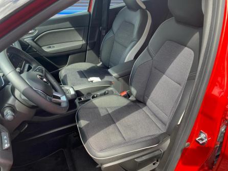 RENAULT Captur E-Tech 145 - 21 Intens à vendre à Autun - Image n°17