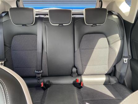 RENAULT Captur E-Tech 145 - 21 Intens à vendre à Autun - Image n°18