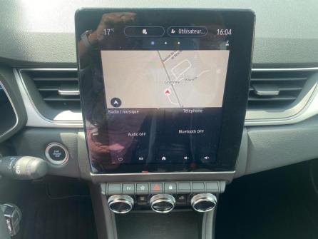 RENAULT Captur E-Tech 145 - 21 Intens à vendre à Autun - Image n°21