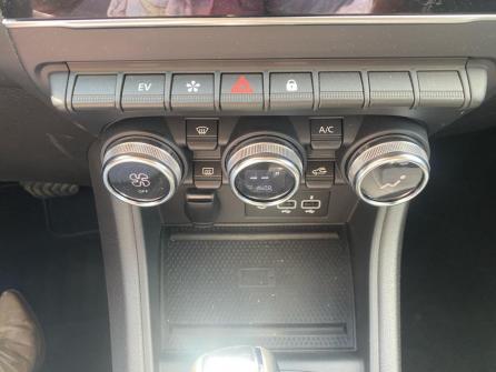 RENAULT Captur E-Tech 145 - 21 Intens à vendre à Autun - Image n°24