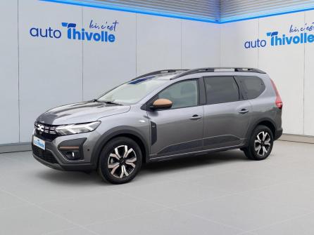 DACIA Jogger ECO-G 100 7 places Extreme + à vendre à Autun - Image n°1
