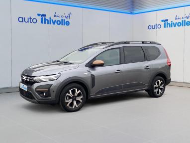 DACIA Jogger ECO-G 100 7 places Extreme + d'occasion  de 2024  à  Autun 