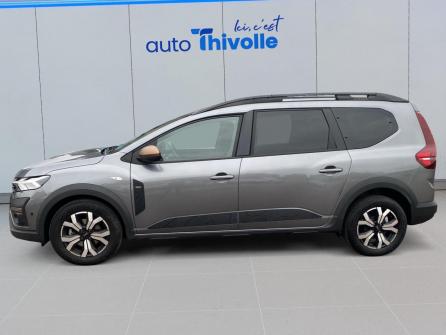 DACIA Jogger ECO-G 100 7 places Extreme + à vendre à Autun - Image n°2