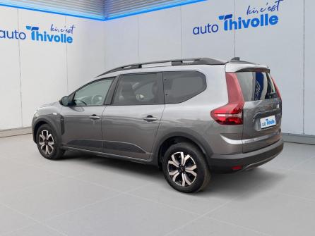 DACIA Jogger ECO-G 100 7 places Extreme + à vendre à Autun - Image n°3