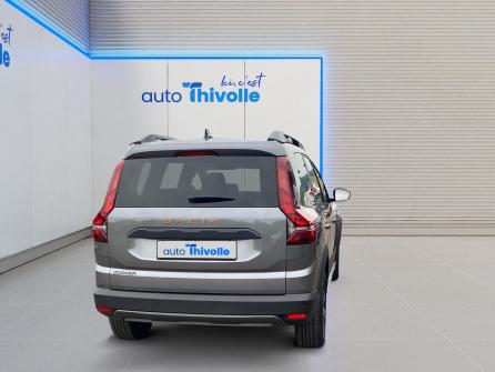 DACIA Jogger ECO-G 100 7 places Extreme + à vendre à Autun - Image n°4