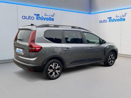 DACIA Jogger ECO-G 100 7 places Extreme + à vendre à Autun - Image n°5