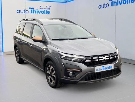 DACIA Jogger ECO-G 100 7 places Extreme + à vendre à Autun - Image n°7