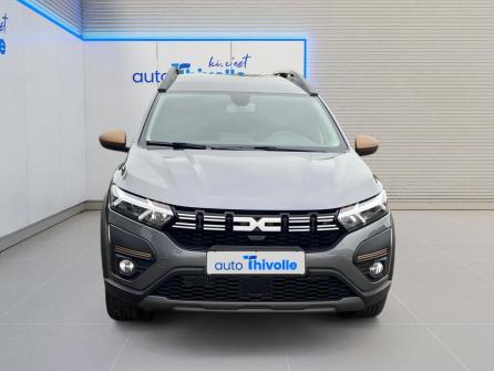 DACIA Jogger ECO-G 100 7 places Extreme + à vendre à Autun - Image n°8