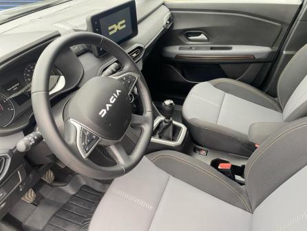 DACIA Jogger ECO-G 100 7 places Extreme + à vendre à Autun - Image n°10