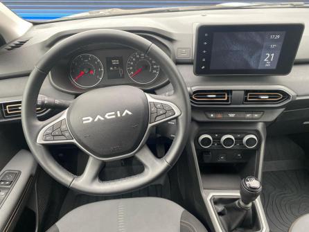 DACIA Jogger ECO-G 100 7 places Extreme + à vendre à Autun - Image n°12