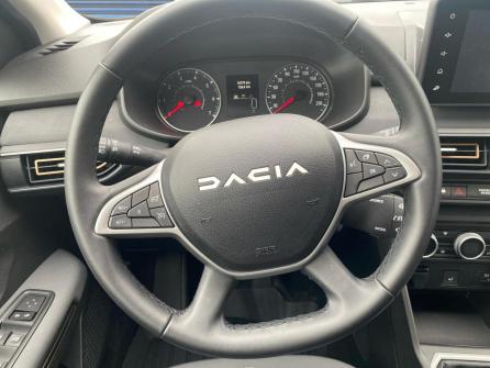 DACIA Jogger ECO-G 100 7 places Extreme + à vendre à Autun - Image n°13