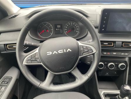 DACIA Jogger ECO-G 100 7 places Extreme + à vendre à Autun - Image n°14