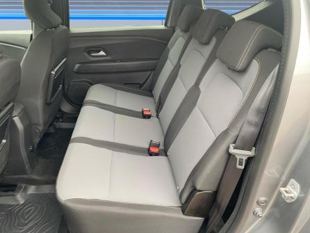 DACIA Jogger ECO-G 100 7 places Extreme + à vendre à Autun - Image n°16