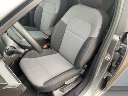 DACIA Jogger ECO-G 100 7 places Extreme + à vendre à Autun - Image n°17
