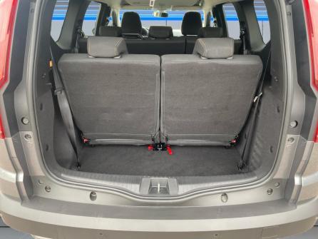 DACIA Jogger ECO-G 100 7 places Extreme + à vendre à Autun - Image n°19
