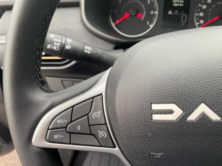 DACIA Jogger ECO-G 100 7 places Extreme + à vendre à Autun - Image n°20