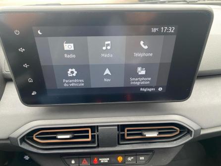 DACIA Jogger ECO-G 100 7 places Extreme + à vendre à Autun - Image n°21