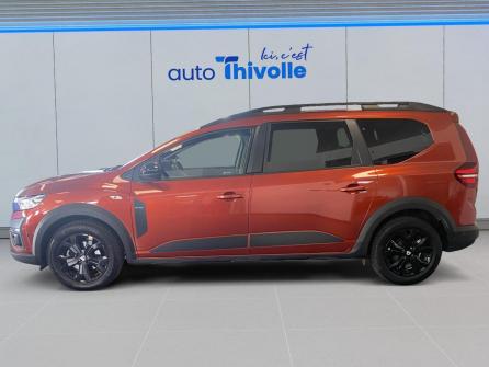 DACIA Jogger ECO-G 100 7 places SL Extreme + à vendre à Autun - Image n°2