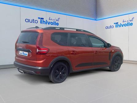 DACIA Jogger ECO-G 100 7 places SL Extreme + à vendre à Autun - Image n°5
