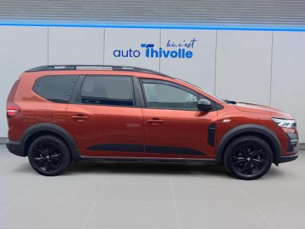DACIA Jogger ECO-G 100 7 places SL Extreme + à vendre à Autun - Image n°6
