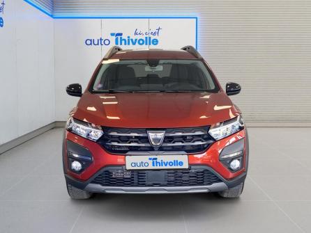 DACIA Jogger ECO-G 100 7 places SL Extreme + à vendre à Autun - Image n°8
