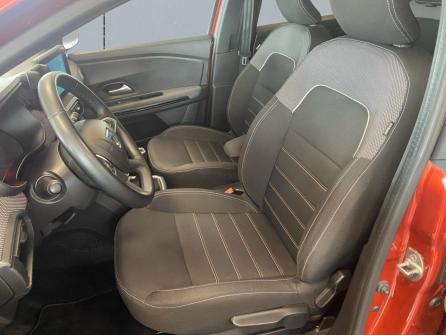 DACIA Jogger ECO-G 100 7 places SL Extreme + à vendre à Autun - Image n°17