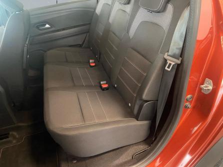 DACIA Jogger ECO-G 100 7 places SL Extreme + à vendre à Autun - Image n°18