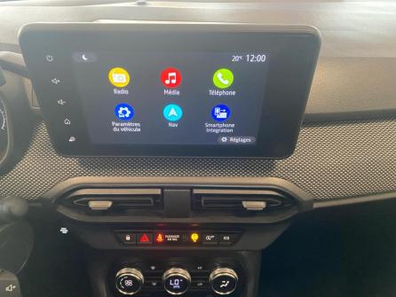 DACIA Jogger ECO-G 100 7 places SL Extreme + à vendre à Autun - Image n°21