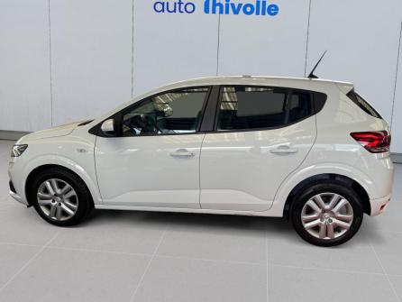 DACIA Sandero SCe 65 Confort à vendre à Chalon-sur-Saône - Image n°2