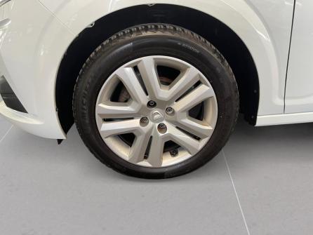 DACIA Sandero SCe 65 Confort à vendre à Chalon-sur-Saône - Image n°9