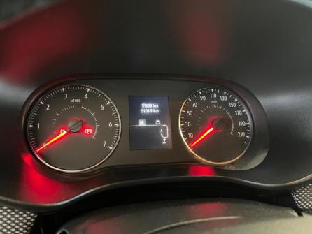 DACIA Sandero SCe 65 Confort à vendre à Chalon-sur-Saône - Image n°14