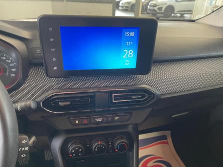 DACIA Sandero SCe 65 Confort à vendre à Chalon-sur-Saône - Image n°15