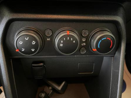 DACIA Sandero SCe 65 Confort à vendre à Chalon-sur-Saône - Image n°22