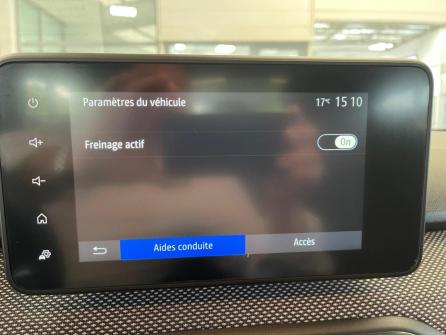 DACIA Sandero SCe 65 Confort à vendre à Chalon-sur-Saône - Image n°24