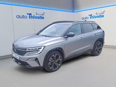 RENAULT Austral E-Tech hybrid 200 Iconic esprit Alpine d'occasion  de 2023  à  Givors 