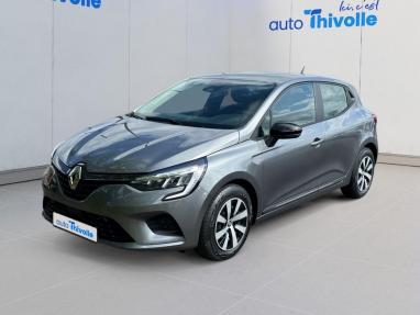 RENAULT Clio Clio TCe 90 Equilibre d'occasion  de 2023  à  Givors 