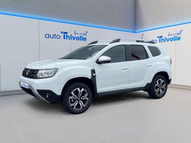 DACIA Duster ECO-G 100 4x2 Prestige + d'occasion  de 2022  à  Le Creusot 