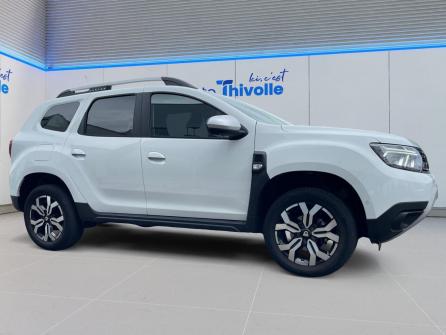 DACIA Duster ECO-G 100 4x2 Prestige + à vendre à Le Creusot - Image n°6