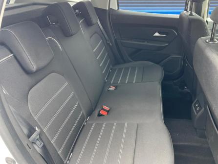 DACIA Duster ECO-G 100 4x2 Prestige + à vendre à Le Creusot - Image n°19