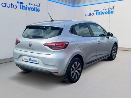 RENAULT Clio Clio TCe 90 Equilibre à vendre à Saint-Chamond - Image n°3