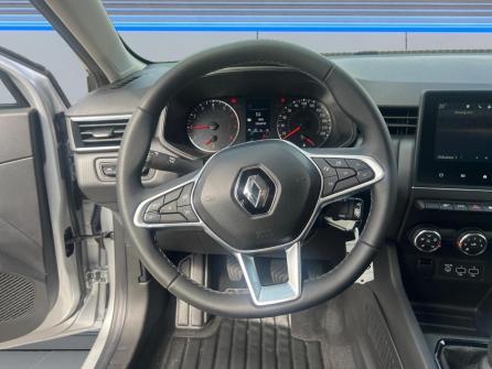 RENAULT Clio Clio TCe 90 Equilibre à vendre à Saint-Chamond - Image n°13