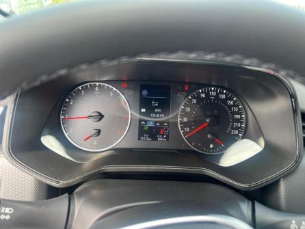 RENAULT Clio Clio TCe 90 Equilibre à vendre à Saint-Chamond - Image n°14