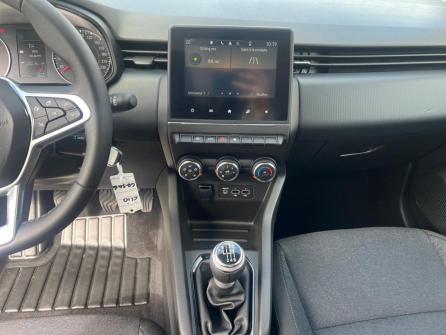 RENAULT Clio Clio TCe 90 Equilibre à vendre à Saint-Chamond - Image n°16