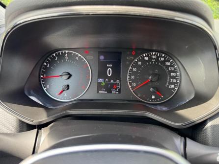RENAULT Clio Clio TCe 90 Equilibre à vendre à Saint-Chamond - Image n°16