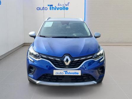 RENAULT Captur TCe 90 Techno à vendre à Saint-Etienne - Image n°8