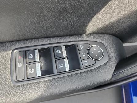 RENAULT Captur TCe 90 Techno à vendre à Saint-Etienne - Image n°11