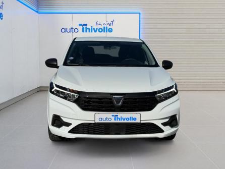 DACIA Sandero SCe 65 - 22 Essentiel à vendre à Saint-Etienne - Image n°8