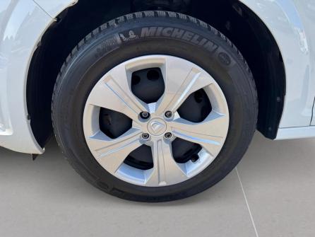 DACIA Sandero SCe 65 - 22 Essentiel à vendre à Saint-Etienne - Image n°9