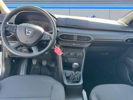 DACIA Sandero SCe 65 - 22 Essentiel à vendre à Saint-Etienne - Image n°12