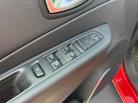 RENAULT Captur TCe 150 FAP EDC Intens à vendre à Villefranche-sur-Saône - Image n°11